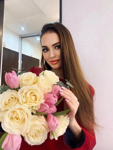 Анкета проститутки Богдана, Шостка, 24 года, №368232