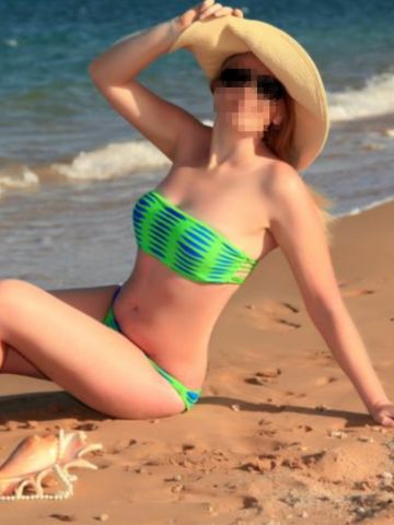 Анкета проститутки Инна, Шостка, 35 лет, №370417